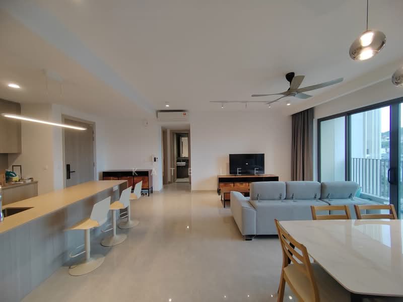 Condominium for Rent at Park Place - Kate Lee - PropertyGuru.com.my