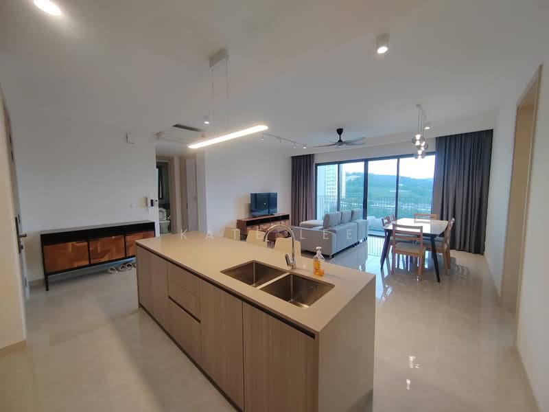 Condominium for Rent at Park Place - Kate Lee - PropertyGuru.com.my