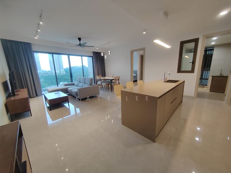Condominium for Rent at Park Place - Kate Lee - PropertyGuru.com.my