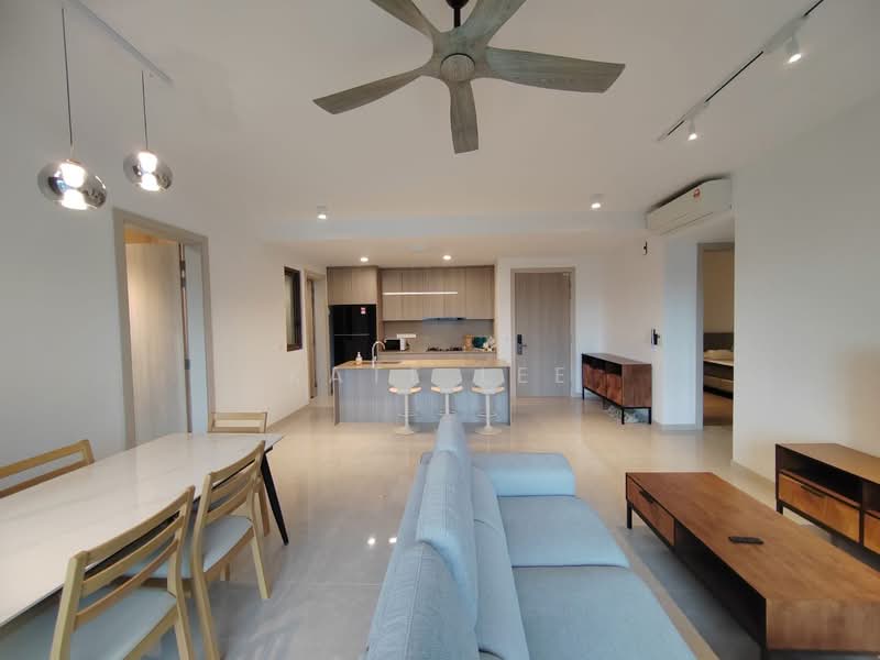 Condominium for Rent at Park Place - Kate Lee - PropertyGuru.com.my