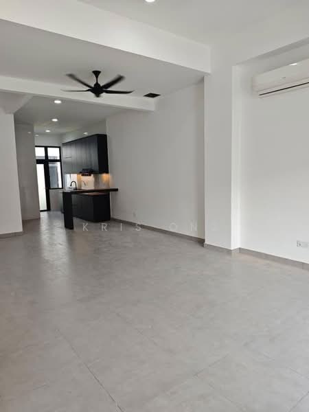 Rumah Teres 2 Tingkat untuk Disewa di Setia Eco Cascadia (Tebrau) - Kris Ong - Interior - PropertyGuru.com.my