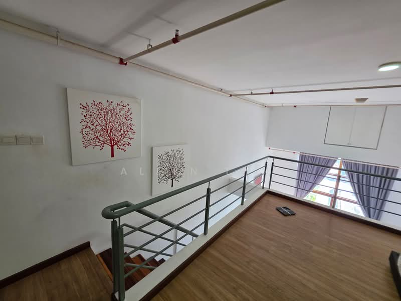 Service Residence for Rent at Pinnacle Kelana Jaya - Allen Tan - Interior - PropertyGuru.com.my