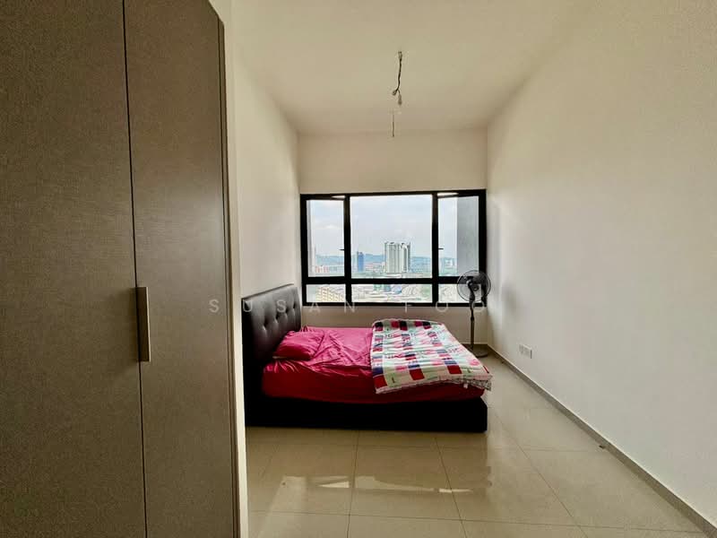 Kondominium untuk Disewa di Nidoz Residences @ Desa Petaling - Susan Foo - Bedroom - PropertyGuru.com.my