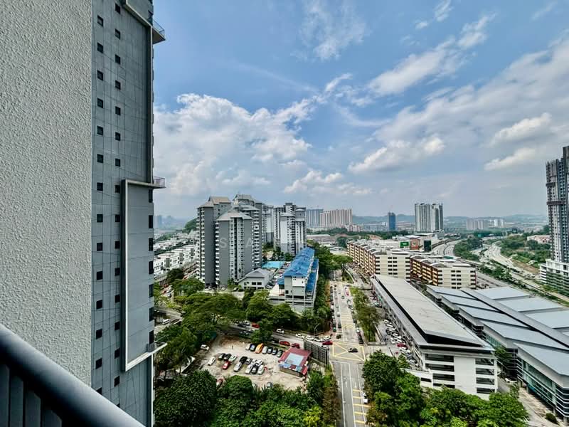 Kondominium untuk Disewa di Nidoz Residences @ Desa Petaling - Susan Foo - Exterior - PropertyGuru.com.my