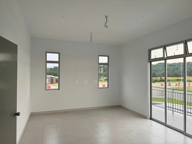 Banglo Pautan untuk Dijual di Taman Pulai Mutiara (Iskandar Puteri (Nusajaya)) - Ann . - Interior - PropertyGuru.com.my