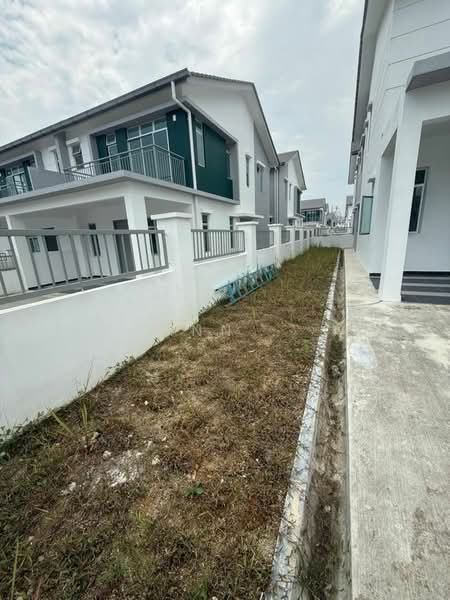 Banglo Pautan untuk Dijual di Taman Pulai Mutiara (Iskandar Puteri (Nusajaya)) - Ann . - Exterior - PropertyGuru.com.my