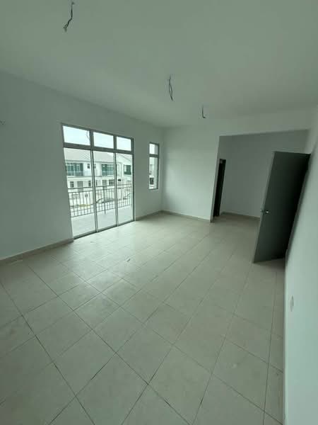 Banglo Pautan untuk Dijual di Taman Pulai Mutiara (Iskandar Puteri (Nusajaya)) - Ann . - Living Room - PropertyGuru.com.my