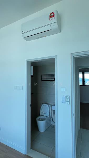 Kondominium untuk Disewa di 3 Residence - Kim Tan - Bathroom - PropertyGuru.com.my