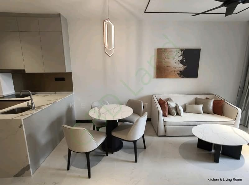 Service Residence for Rent at Skylon Residences - Kelvin Tan - PropertyGuru.com.my