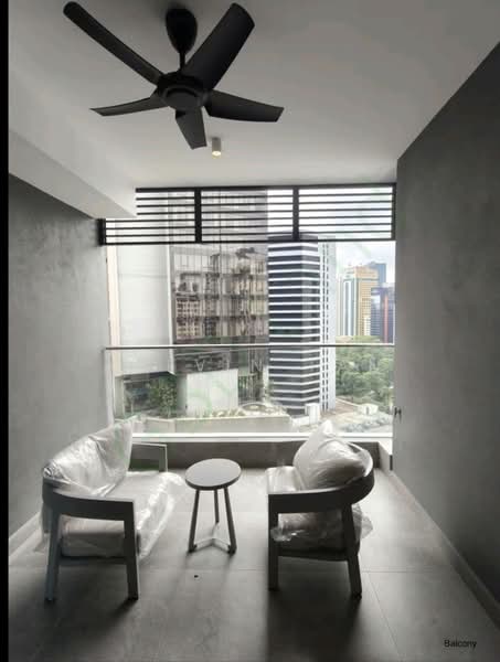 Service Residence for Rent at Skylon Residences - Kelvin Tan - PropertyGuru.com.my