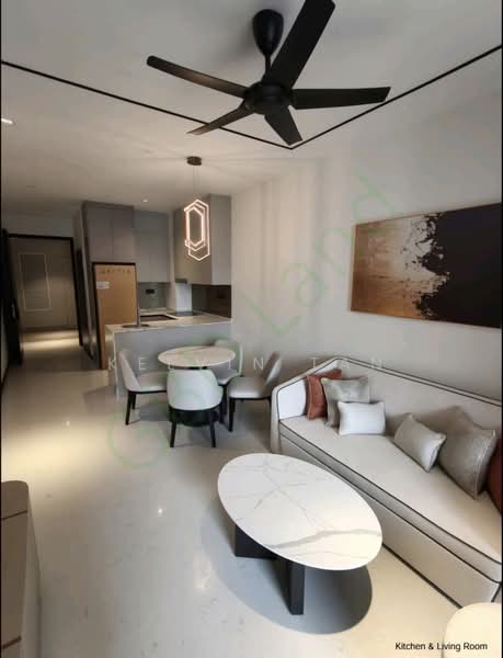 Service Residence for Rent at Skylon Residences - Kelvin Tan - PropertyGuru.com.my