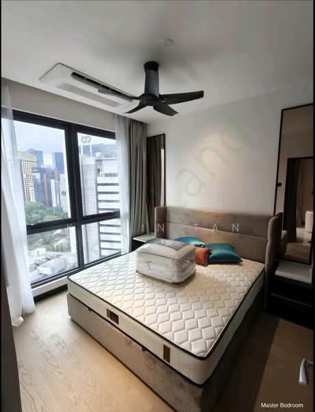 Service Residence for Rent at Skylon Residences - Kelvin Tan - PropertyGuru.com.my
