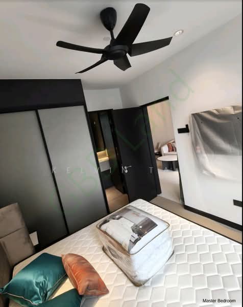 Service Residence for Rent at Skylon Residences - Kelvin Tan - PropertyGuru.com.my