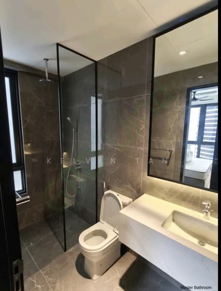 Service Residence for Rent at Skylon Residences - Kelvin Tan - PropertyGuru.com.my