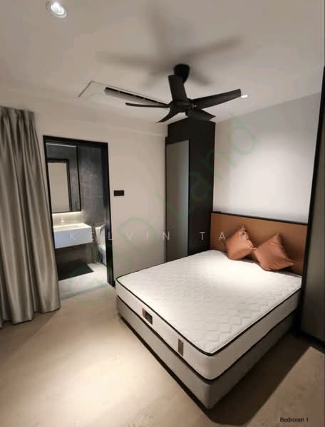 Service Residence for Rent at Skylon Residences - Kelvin Tan - PropertyGuru.com.my