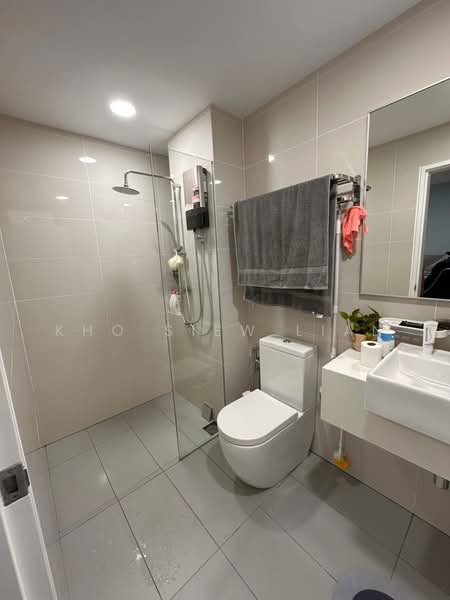 Rumah Bandar untuk Dijual di Sunway City Iskandar Puteri (Iskandar Puteri (Nusajaya)) - Kho Siew Lian - PropertyGuru.com.my