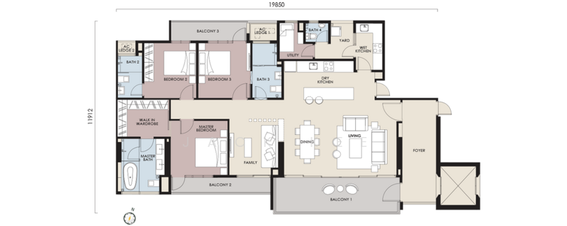 Condominium for Sale at Stellar Damansara - Jack Kee - PropertyGuru.com.my
