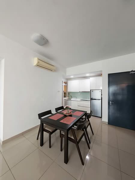 Servis Apartment untuk Disewa di Tropez Residences - Han Lu Yung - PropertyGuru.com.my