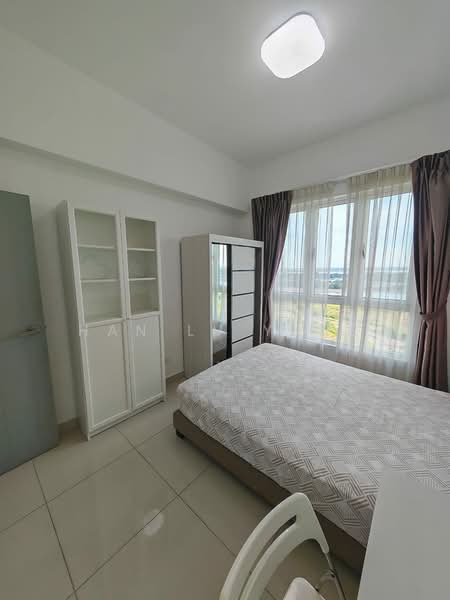 Servis Apartment untuk Disewa di Tropez Residences - Han Lu Yung - PropertyGuru.com.my
