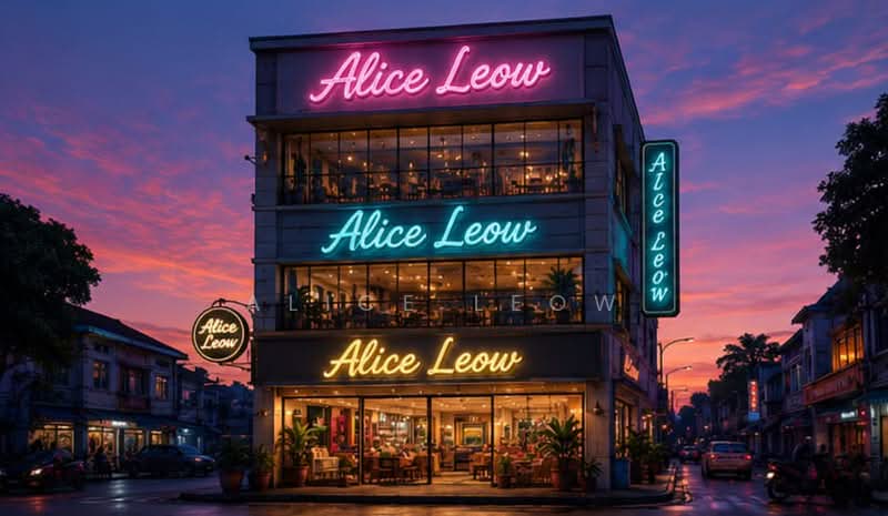 Kedai untuk Disewa di Subang Jaya (Selangor) - Alice Leow - Exterior - PropertyGuru.com.my