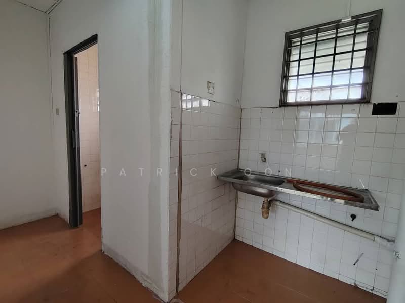 Kilang untuk Disewa di Taman Perindustrian Puchong (Puchong) - Patrick Oon - Interior - PropertyGuru.com.my