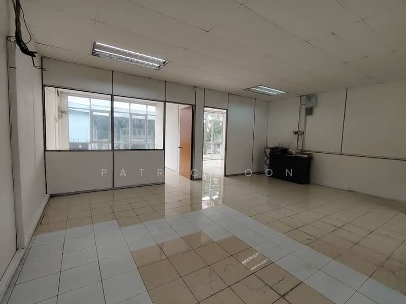 Kilang untuk Disewa di Taman Perindustrian Puchong (Puchong) - Patrick Oon - Interior - PropertyGuru.com.my
