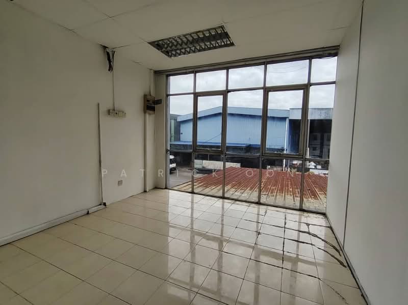 Kilang untuk Disewa di Taman Perindustrian Puchong (Puchong) - Patrick Oon - Interior - PropertyGuru.com.my
