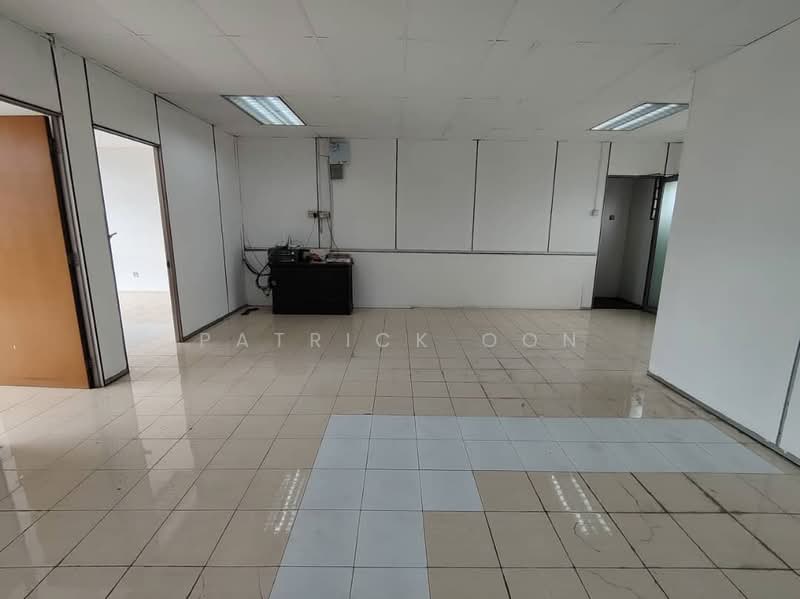 Kilang untuk Disewa di Taman Perindustrian Puchong (Puchong) - Patrick Oon - Interior - PropertyGuru.com.my