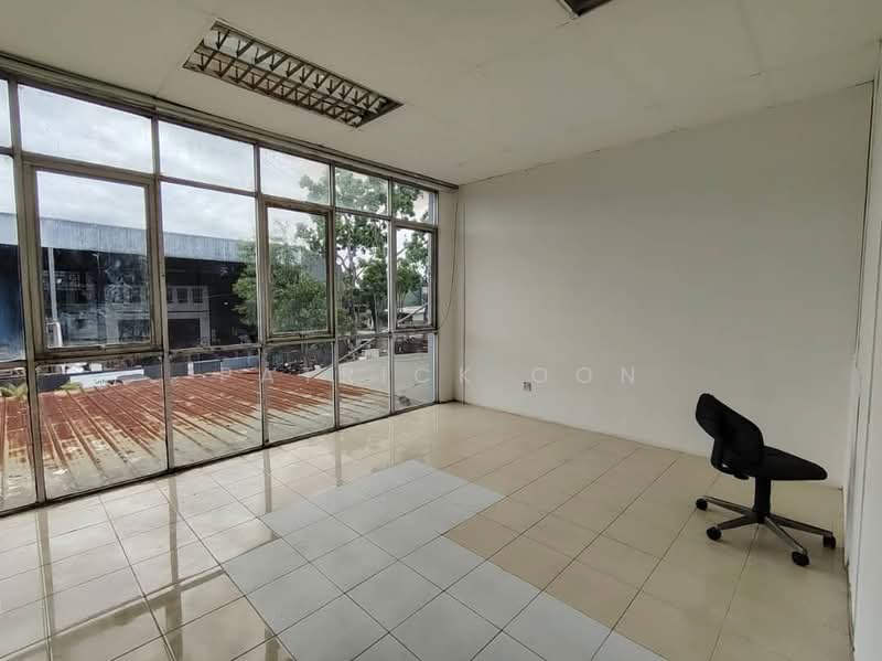Kilang untuk Disewa di Taman Perindustrian Puchong (Puchong) - Patrick Oon - Interior - PropertyGuru.com.my