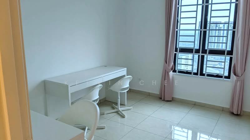 Servis Apartment untuk Disewa di Sky Breeze Service Apartment - Kelvin Chee - Study - PropertyGuru.com.my