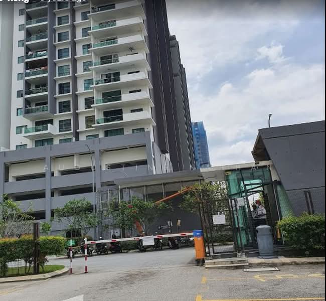 Condominium for Sale at X2 Residency - Augustine Nathan - Exterior - PropertyGuru.com.my
