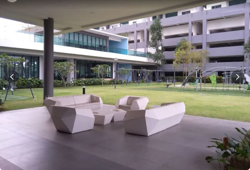 Condominium for Sale at X2 Residency - Augustine Nathan - Exterior - PropertyGuru.com.my