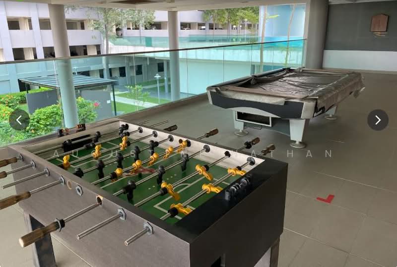 Condominium for Sale at X2 Residency - Augustine Nathan - Interior - PropertyGuru.com.my