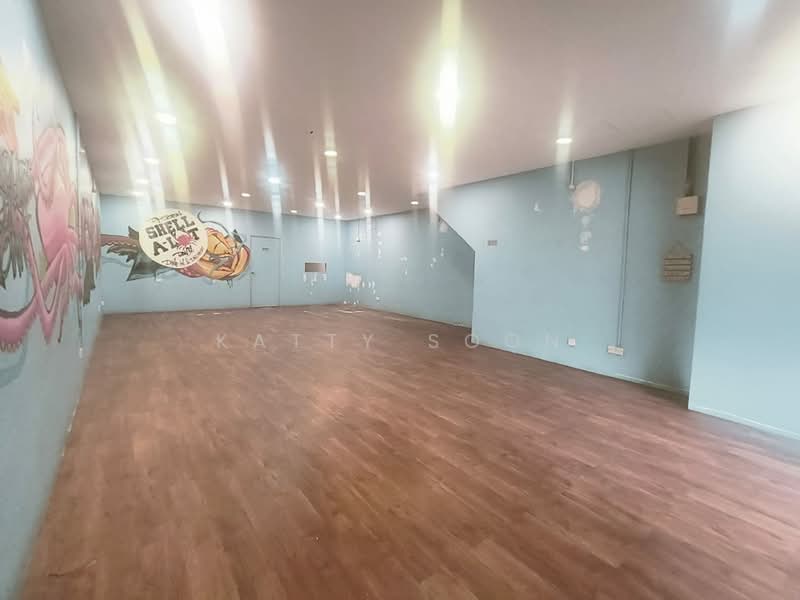 Kedai / Pejabat untuk Disewa di Bandar Baru Bangi (Selangor) - Katty Soon - PropertyGuru.com.my