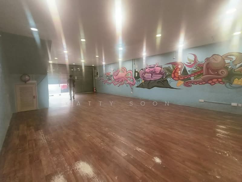 Kedai / Pejabat untuk Disewa di Bandar Baru Bangi (Selangor) - Katty Soon - PropertyGuru.com.my