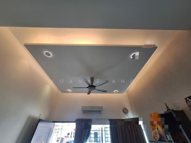 Rumah Berkembar untuk Dijual di Hijauan Valdor (Sungai Jawi) - Joanne Ang - PropertyGuru.com.my