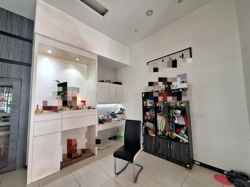 Rumah Berkembar untuk Dijual di Hijauan Valdor (Sungai Jawi) - Joanne Ang - PropertyGuru.com.my