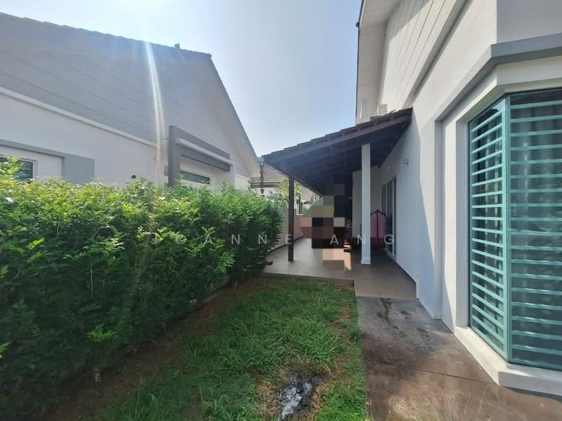 Rumah Berkembar untuk Dijual di Hijauan Valdor (Sungai Jawi) - Joanne Ang - PropertyGuru.com.my