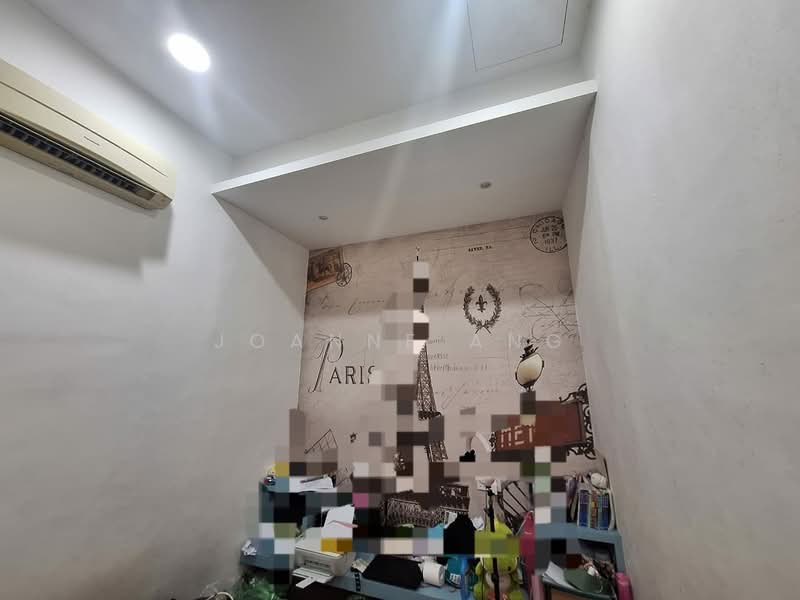 Rumah Berkembar untuk Dijual di Hijauan Valdor (Sungai Jawi) - Joanne Ang - PropertyGuru.com.my