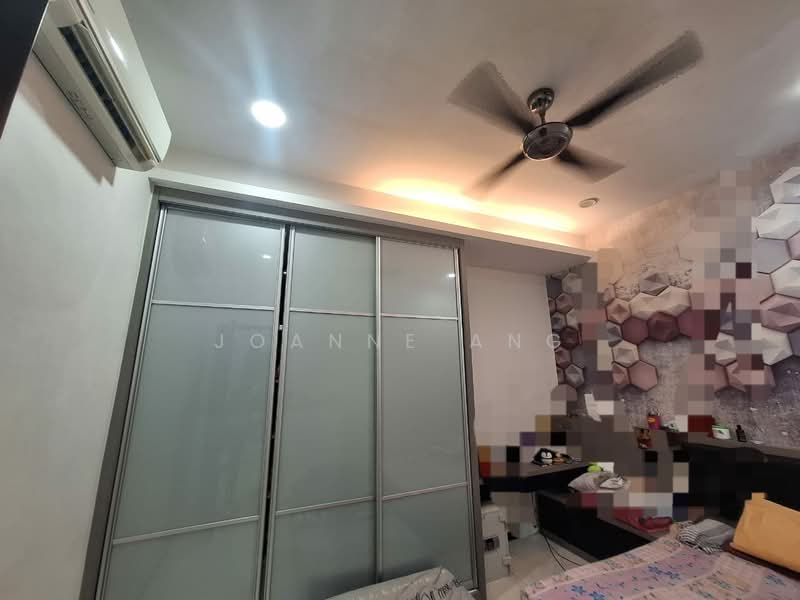 Rumah Berkembar untuk Dijual di Hijauan Valdor (Sungai Jawi) - Joanne Ang - PropertyGuru.com.my