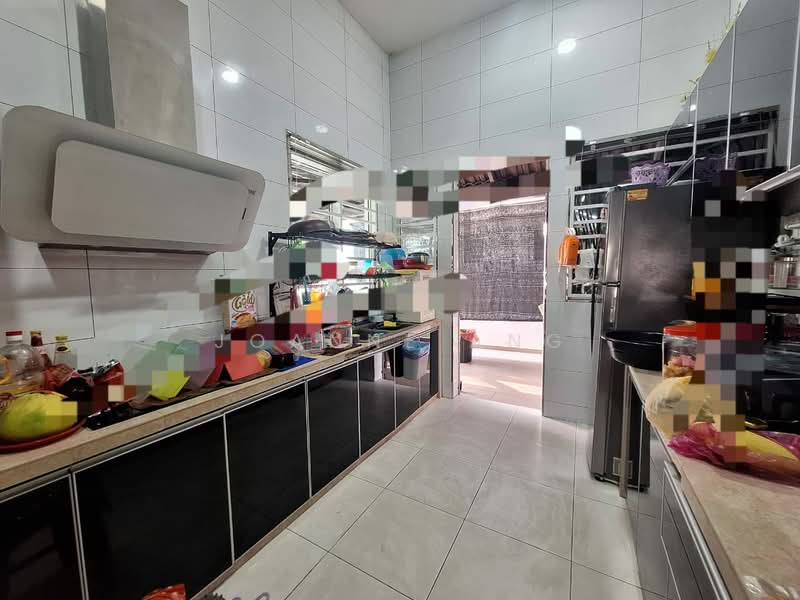 Rumah Berkembar untuk Dijual di Hijauan Valdor (Sungai Jawi) - Joanne Ang - PropertyGuru.com.my