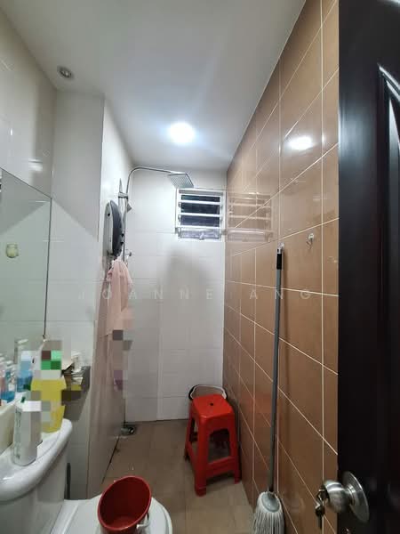 Rumah Berkembar untuk Dijual di Hijauan Valdor (Sungai Jawi) - Joanne Ang - PropertyGuru.com.my