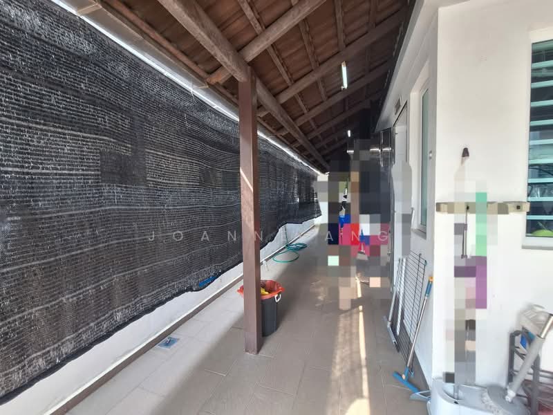 Rumah Berkembar untuk Dijual di Hijauan Valdor (Sungai Jawi) - Joanne Ang - PropertyGuru.com.my