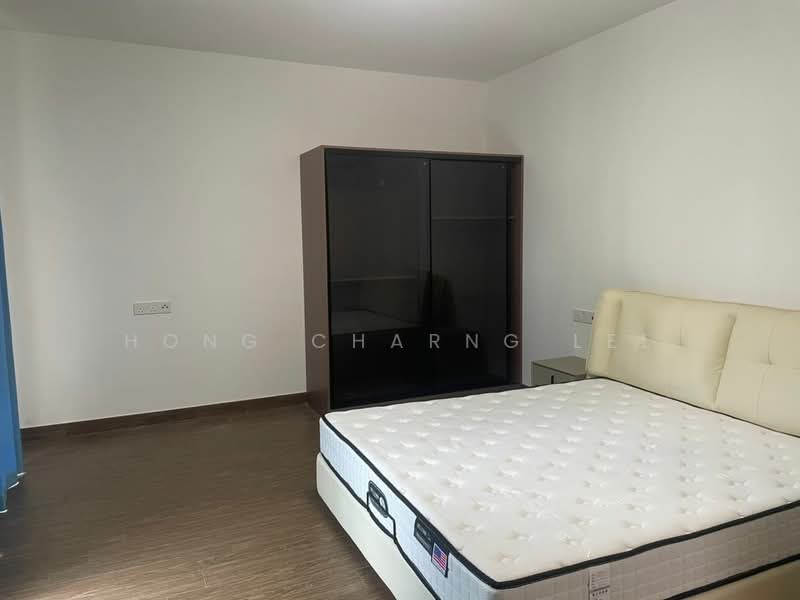 Twin Villa for Rent in Forest City (Gelang Patah) - Hong Charng Lee - Bedroom - PropertyGuru.com.my