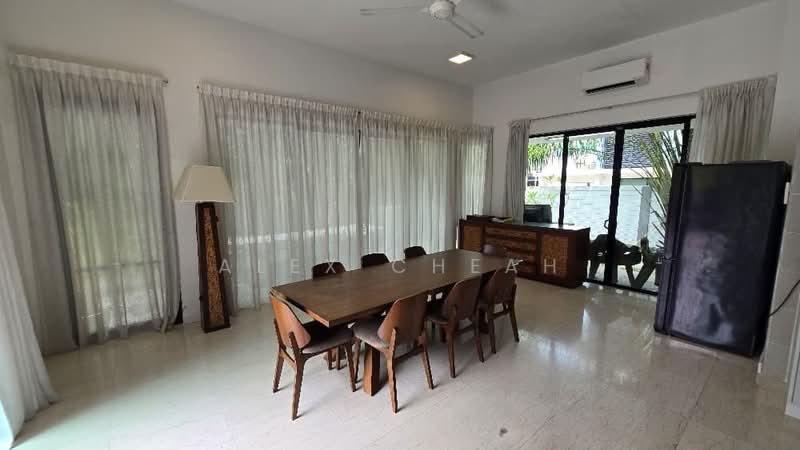 Rumah Banglo untuk Disewa di Iskandar Puteri (Nusajaya) (Johor) - Alex Cheah - PropertyGuru.com.my