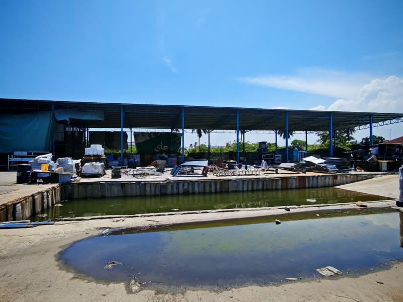 Warehouse for Sale in Assam Jawa (Kuala Selangor) - Kenny Yang - PropertyGuru.com.my