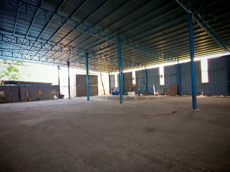 Warehouse for Sale in Assam Jawa (Kuala Selangor) - Kenny Yang - PropertyGuru.com.my