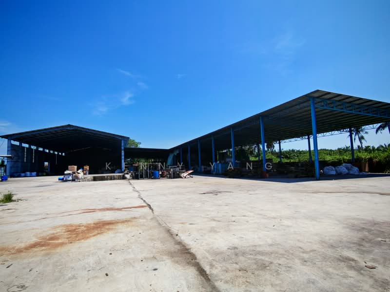 Warehouse for Sale in Assam Jawa (Kuala Selangor) - Kenny Yang - PropertyGuru.com.my
