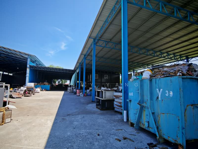 Warehouse for Sale in Assam Jawa (Kuala Selangor) - Kenny Yang - PropertyGuru.com.my