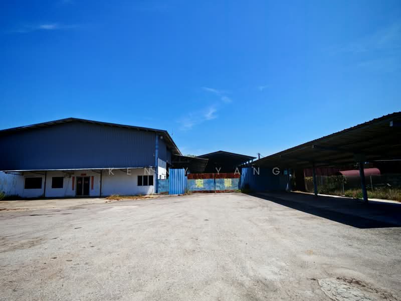 Warehouse for Sale in Assam Jawa (Kuala Selangor) - Kenny Yang - PropertyGuru.com.my